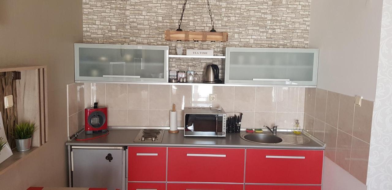 Nice Apartment นิส ภายนอก รูปภาพ
